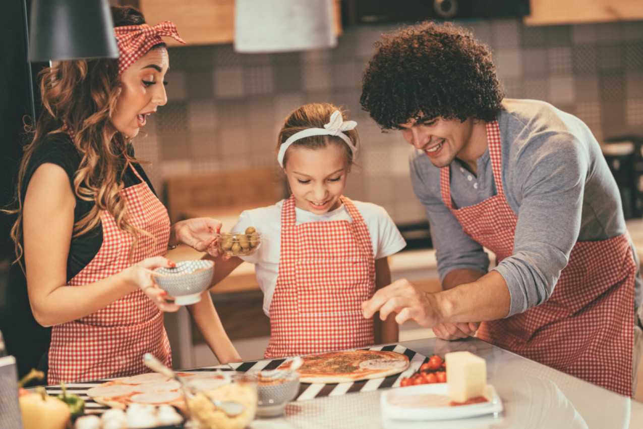 Dodajete ovaj ZAČIN jelu svaki dan - a da li znate šta sve radi vašem organizmu?