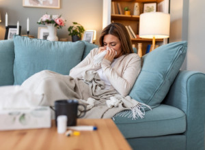 Vodič za JAK IMUNITET: Evo kako pregurati jesen bez VIRUSA i GRIPA!