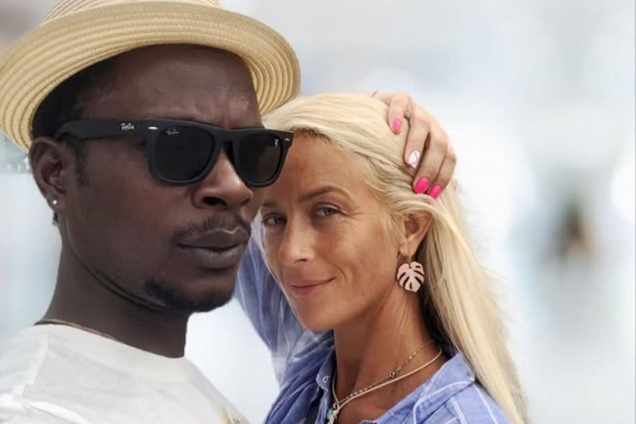 Valentina je otišla prvi put na letovanje na Zanzibar i nije ni slutila da će se tamo udati (FOTO)