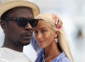 Valentina je otišla prvi put na letovanje na Zanzibar i nije ni slutila da će se tamo udati (FOTO)