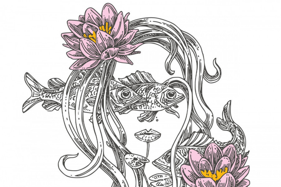 Optička iluzija otkriva VAŠ KARAKTER: Šta prvo vidite na slici govori o vama više nego što možete i da zamislite!