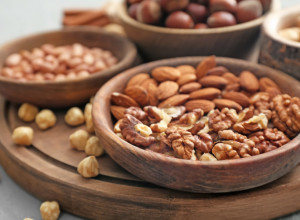 Koji su ORAŠASTI PLODOVI najzdraviji: Ovaj je pravo gorivo za MOZAK