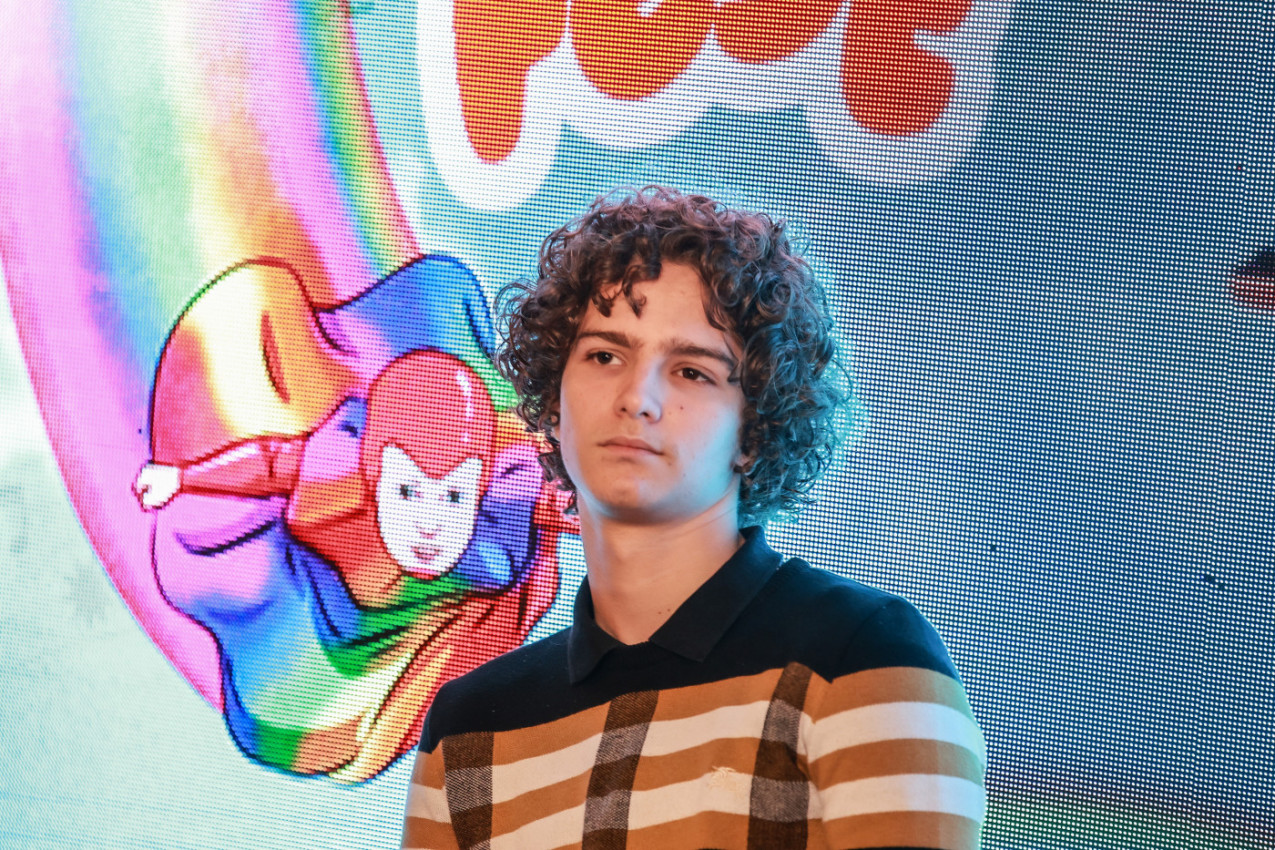 ANIMACIJA "ARKO" OTVARA 21. KIDS FEST (FOTO GALERIJA)