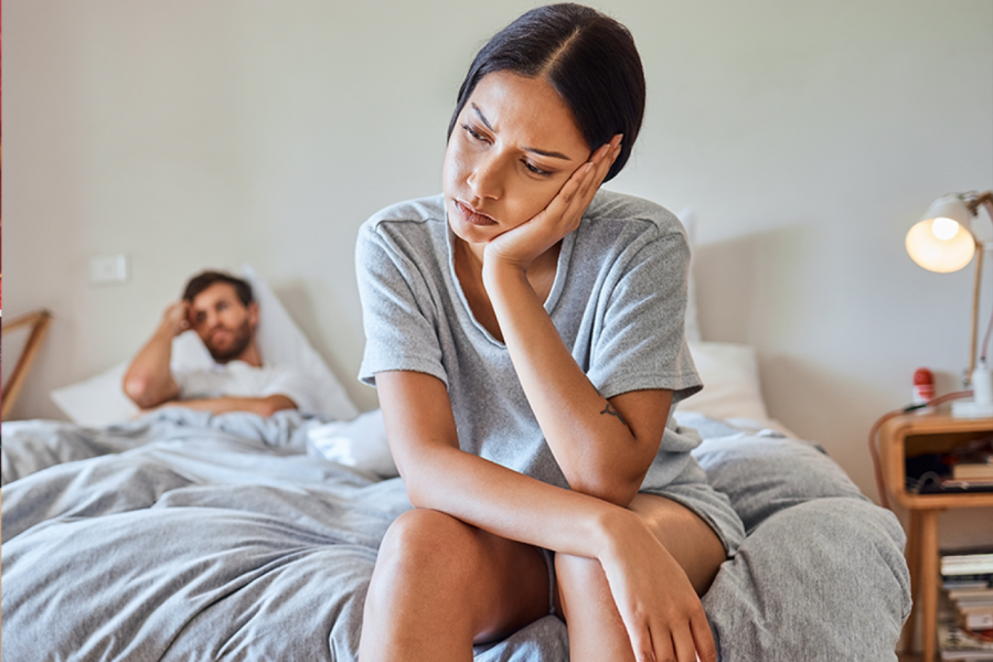 INTIMNI ODNOS lako može da postane veoma dosadan, pogotovo ako pravite ove GREŠKE U KREVETU!