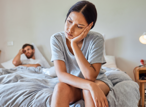 INTIMNI ODNOS lako može da postane veoma dosadan, pogotovo ako pravite ove GREŠKE U KREVETU!