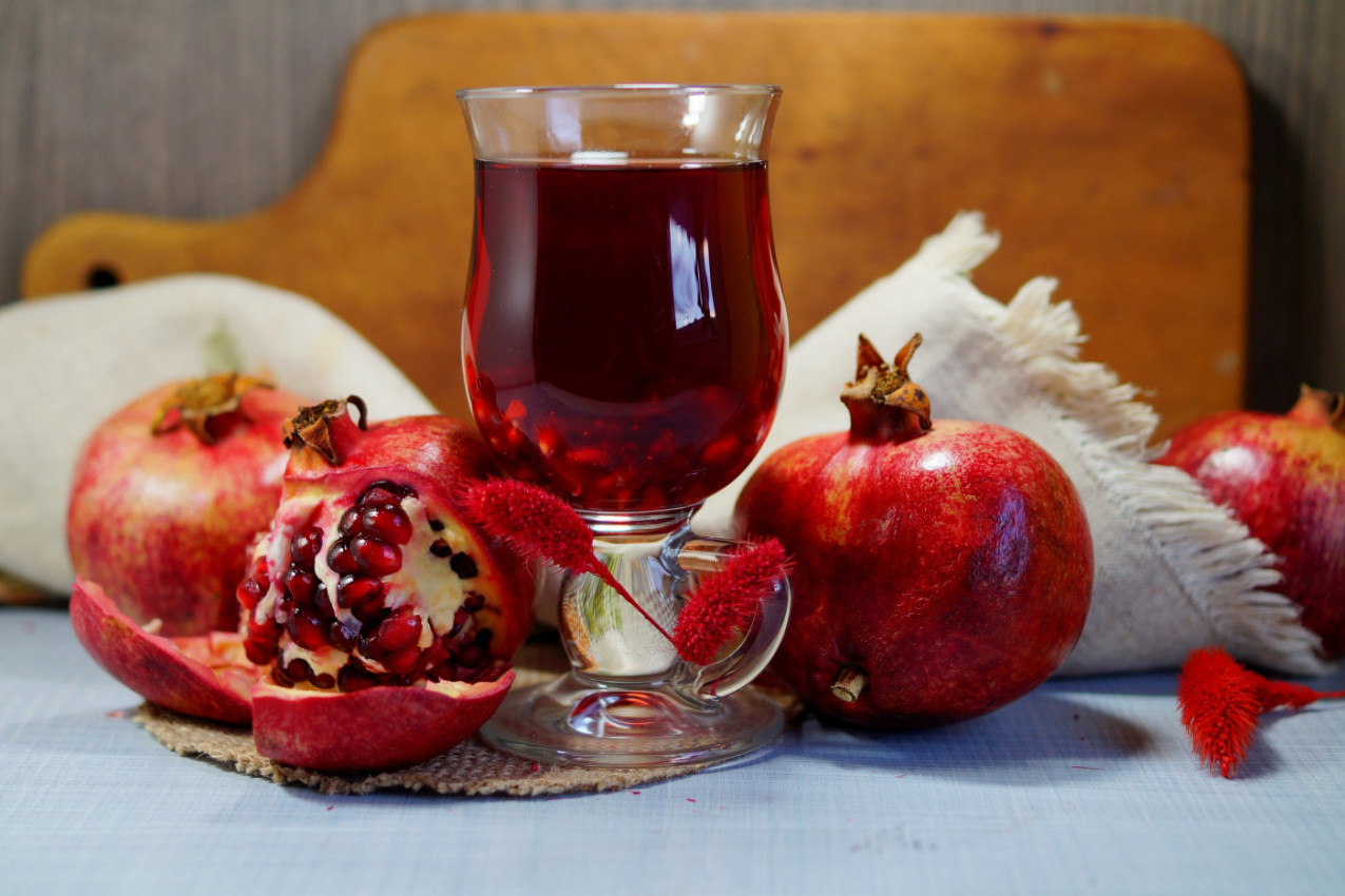 MOĆNI SOK o kome se retko priča, a čini čuda: Čuva SRCE, pomaže u snižavanju PRITISKA i štiti ARTERIJE