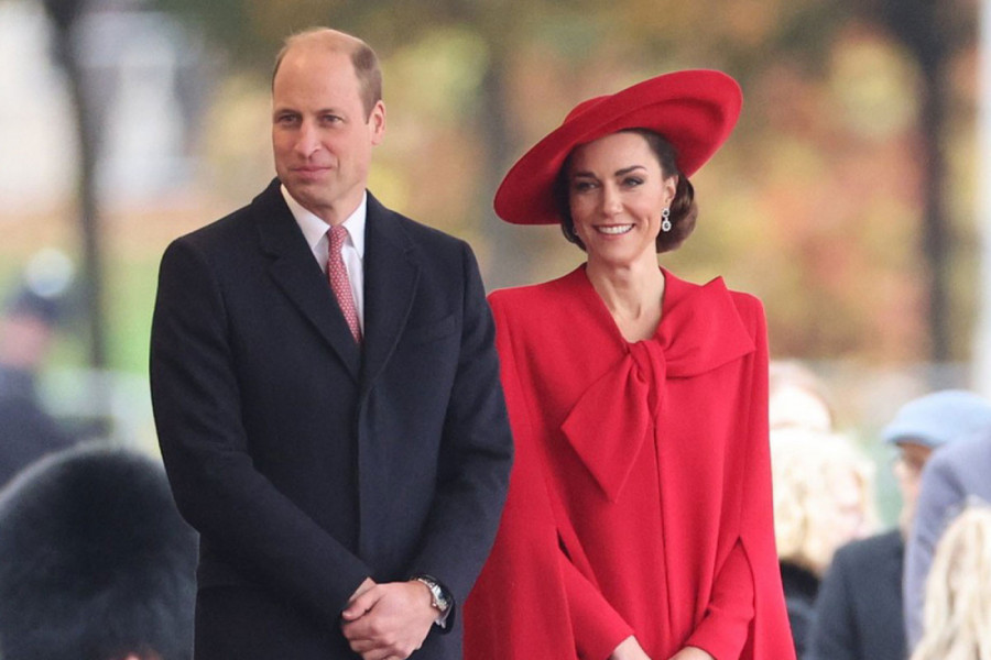 Princ Vilijam progovorio o RAKU Kejt Midlton: Otkrio nepoznate detalje o stanju PRINCEZE, a ovo je rekao o deci!