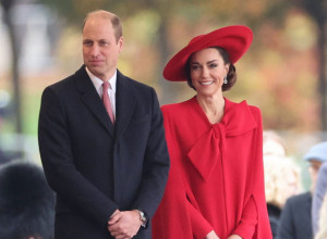 Princ Vilijam progovorio o RAKU Kejt Midlton: Otkrio nepoznate detalje o stanju PRINCEZE, a ovo je rekao o deci!