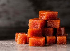 Kitnikez je najstariji vojvođanski slatkiš od dunja, ovo je NAJBOLJI RECEPT