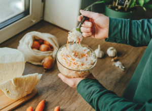 Povrće od samo 25 kalorija je VITAMINSKA BOMBA: Čuva srce, jača kosti i čisti probavu - idealno za HLADNE dane