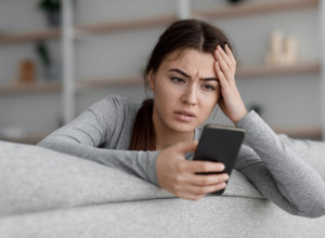 Raskid sam jedva prebolela, a onda mi je poslao sliku koja me je dokusurila