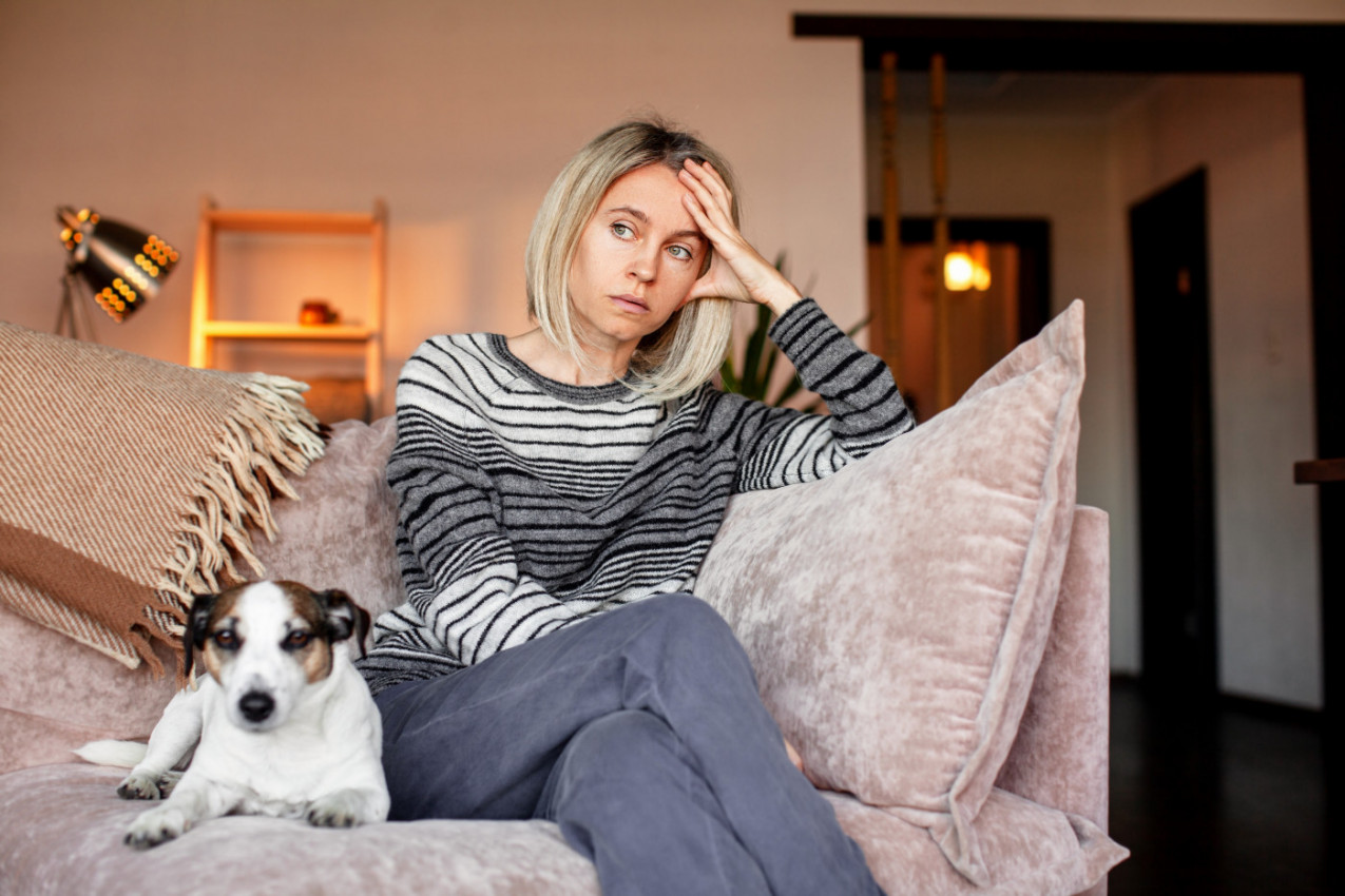 Stariji ste od 50 godina i konstantno ste UMORNI? Ova jednostavna NAVIKA provereno vraća energiju i snagu!