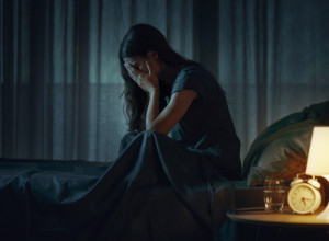 Budite se više od dva puta noću iz istog razloga? To može biti znak OZBILJNE BOLESTI!