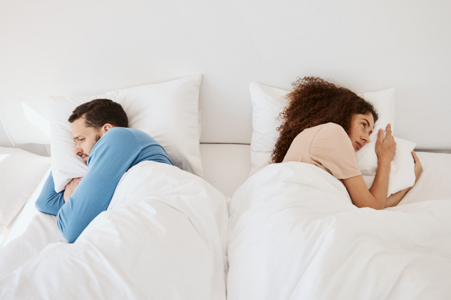 Šta je "GLAD ZA DODIROM": Kada nedostatak fizičke bliskosti ugrožava vezu i ZDRAVLJE