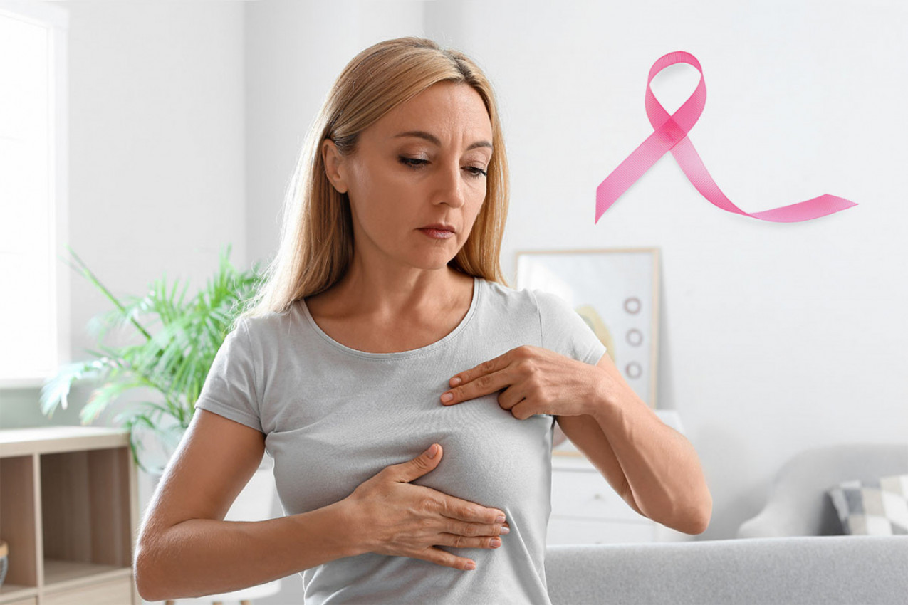 RAK DOJKE u Srbiji: I dalje se kod većine žena otkriva KASNO - PREVENCIJA je ključno rešenje