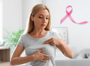 RAK DOJKE u Srbiji: I dalje se kod većine žena otkriva KASNO - PREVENCIJA je ključno rešenje