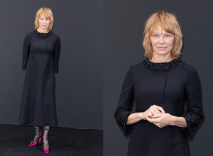 Pamelu Anderson fanovi jedva prepoznali: Nova frizura, ali osmeh nestao!