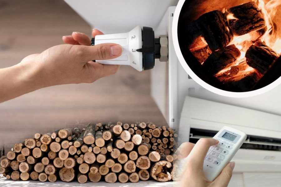 Opasnost od POŽARA vreba! Ovo ne smete da radite tokom grejne sezone – jedna greška nosi NAJVEĆI RIZIK