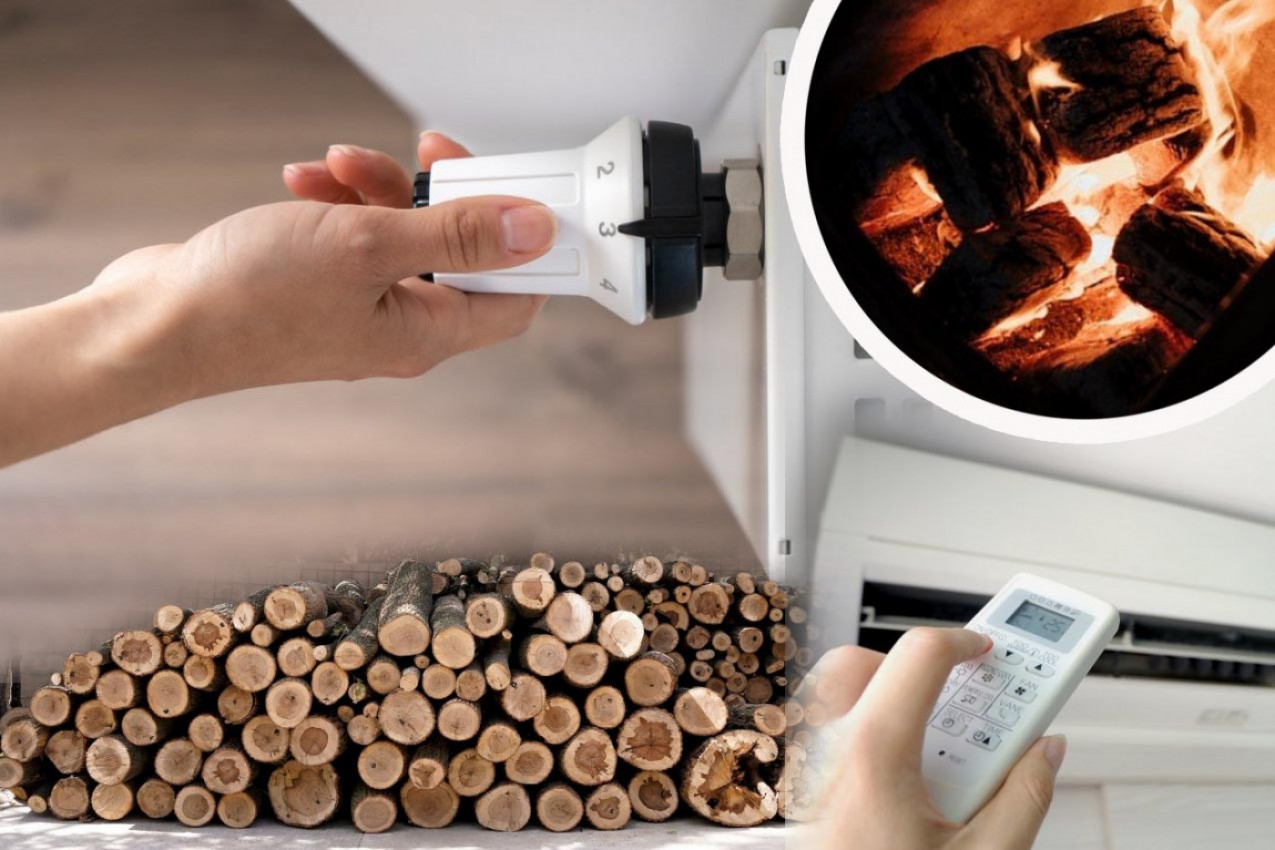 Opasnost od POŽARA vreba! Ovo ne smete da radite tokom grejne sezone – jedna greška nosi NAJVEĆI RIZIK