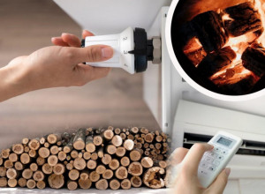 Opasnost od POŽARA vreba! Ovo ne smete da radite tokom grejne sezone – jedna greška nosi NAJVEĆI RIZIK