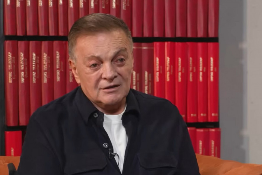 Prof. dr Milovan Bojić opleo po našim navikama: Žderemo, pušimo, masni smo i GOJAZNI, zato umiremo od SRCA!