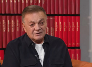 Prof. dr Milovan Bojić opleo po našim navikama: Žderemo, pušimo, masni smo i GOJAZNI, zato umiremo od SRCA!