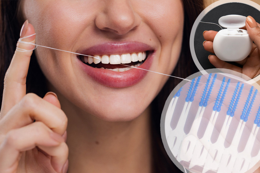 Ne koristite ZUBNI KONAC! Svetska zdravstvena organizacija donela ODLUKU - ovo je zdravija opcija