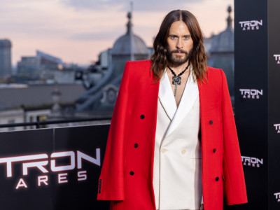  Diznijev "Tron: Ares" režira Joakim Rening