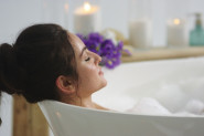 KUPKA za boginje: Prirodni sastojci za nezaboravno SPA uživanje u sopstvenom domu