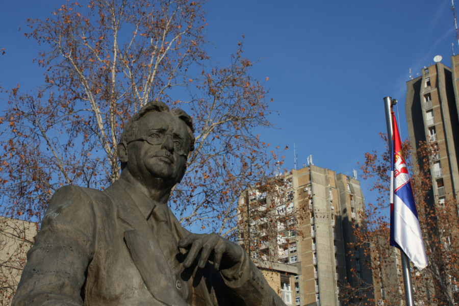 Republika Azerbejdžan u Srbiji obeležava 140. godišnjicu rođenja Uzeira Hadžibejlija, osnivača azerbejdžanske klasične muzike