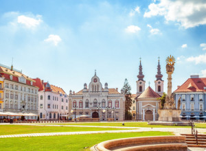 Mali Beč na Begeju: Prelepi TEMIŠVAR savršeno je mesto za mini-odmor i kratki BEG od svakodnevice