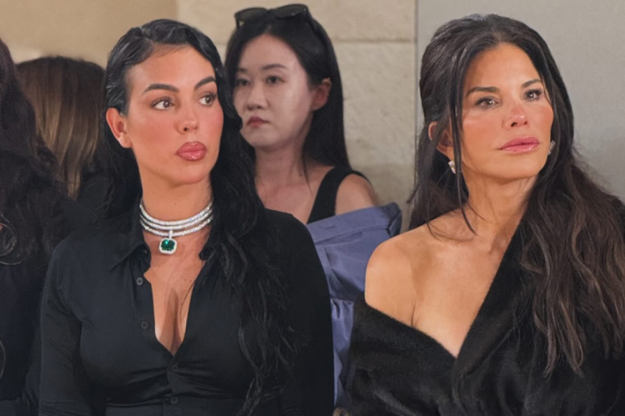 Evo kakvo prstenje nose ŽENE MILIJARDERA - DIJAMANTI ukrali šou na modnoj reviji, a cena je "prava sitnica" (FOTO)