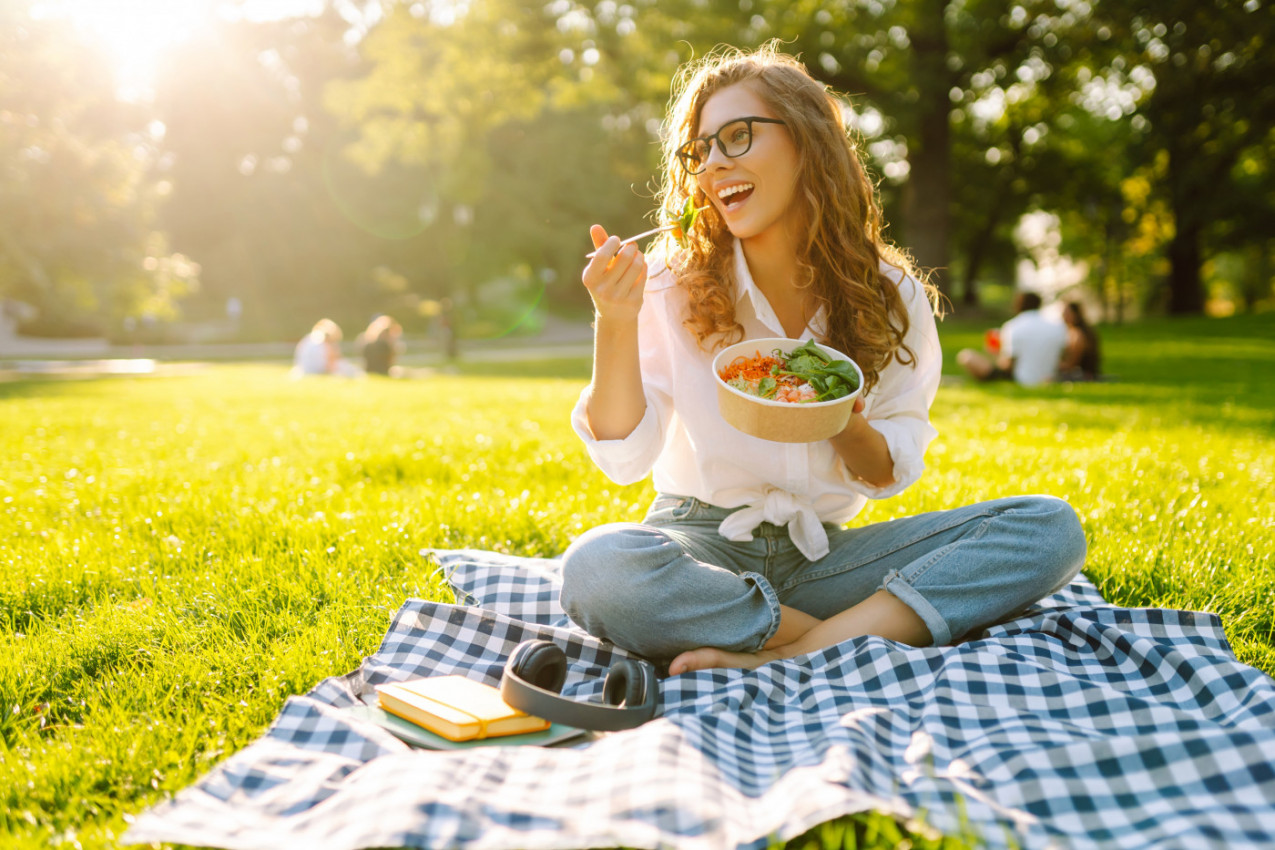 Ova HRANA je prepuna gvožđa: Jedna namirnica ima ga više nego biftek