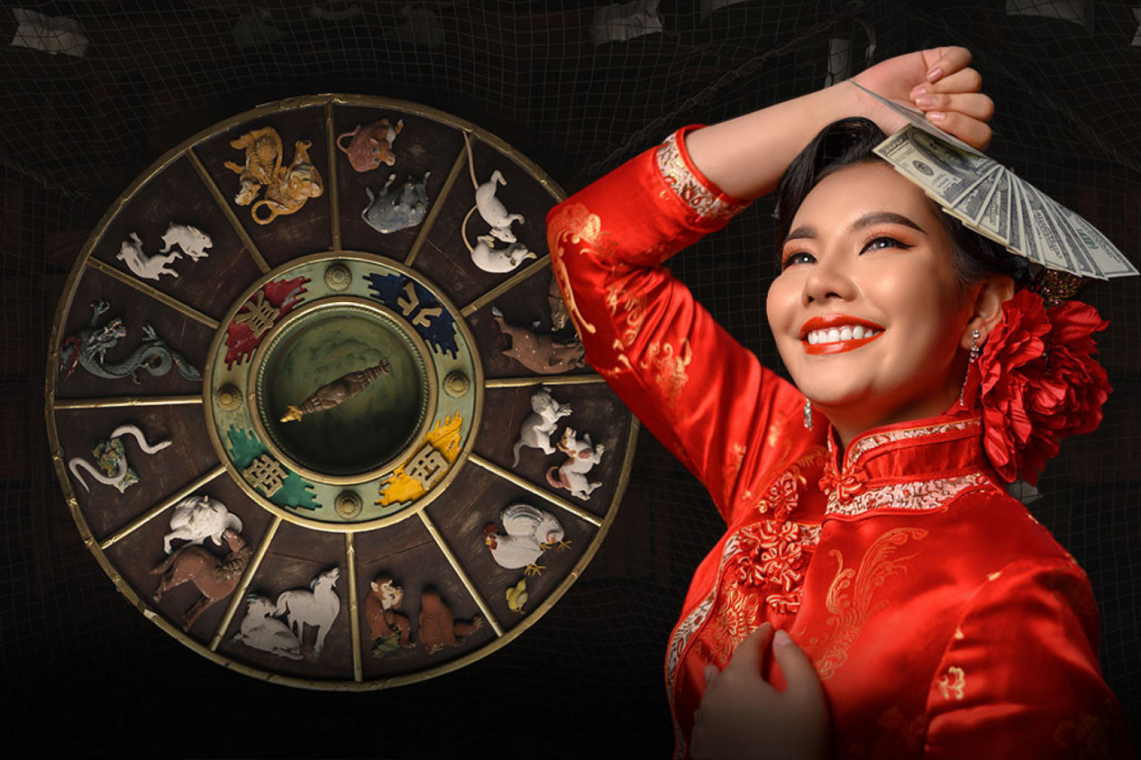  Kineski horoskop tvrdi - ONI su NAJSREĆNIJI znakovi: Ako ste rođeni u ovoj godini, zvezde su na vašoj strani