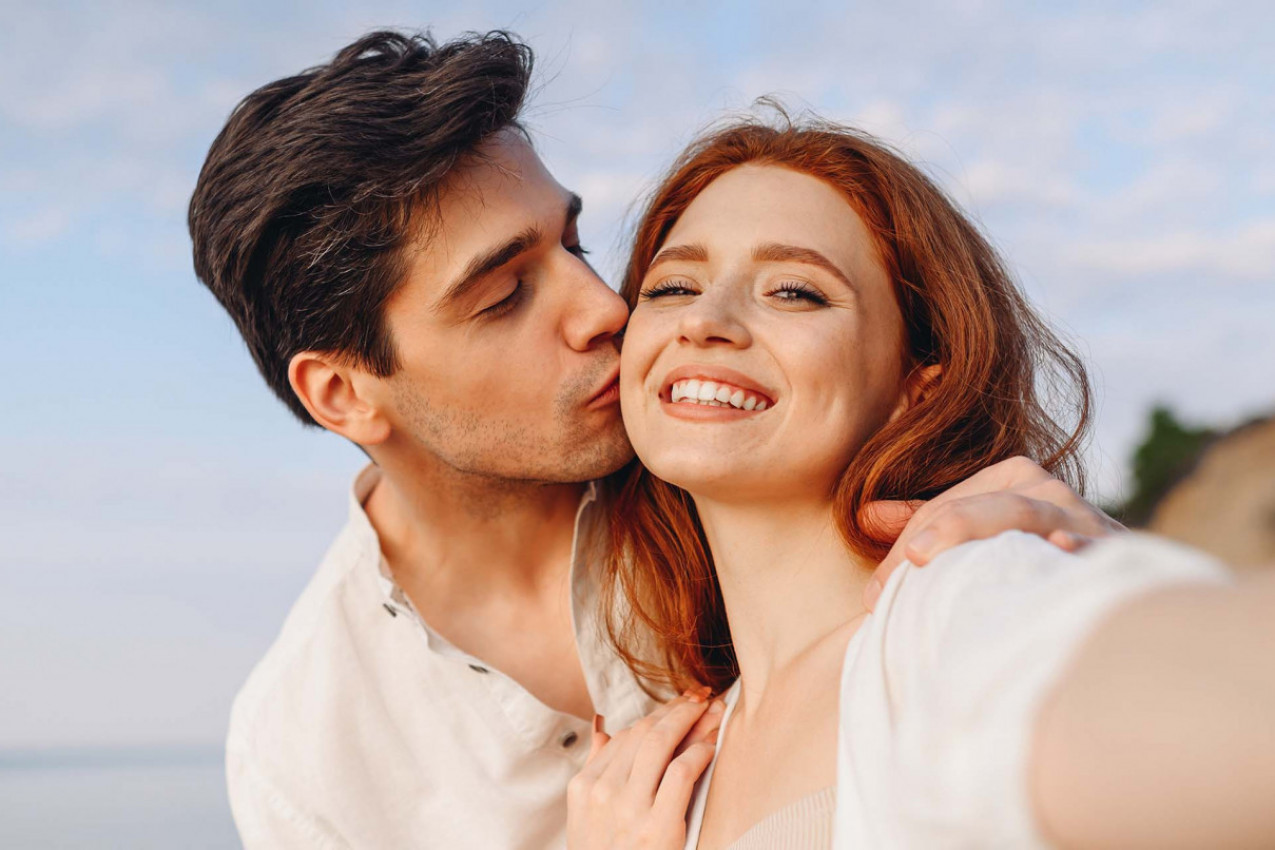 Muškarci, ako nađete ženu sa OVIM vrlinama, ni u ludilu ne smete da je pustite da ode iz vašeg života!