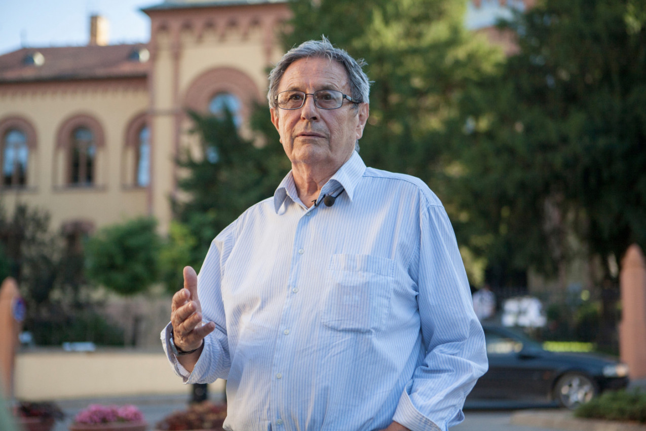 Ovo je bilo NAJDIRLJIVIJE obraćanje Zdravka Šotre: Sve ostalo je dim i magla, samo je ON važan