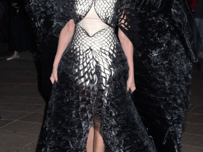 Najveći vizuelni efekat postigla je dodatkom krila