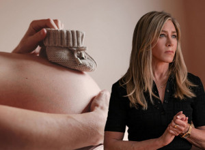 Dženifer Aniston je 20 godina vodila tajnu BORBU da postane MAJKA: Njena emotivna ispovest dirnula je sve