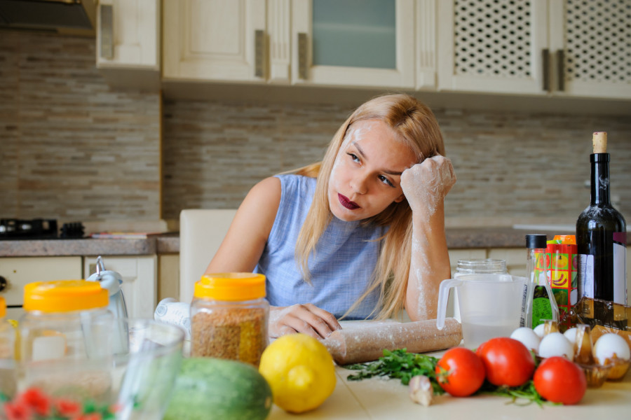Verovali ili ne, KUVANJE utiče na sreću u BRAKU: U čemu greše Srpkinje otkriva psiholog Aleksandra Janković