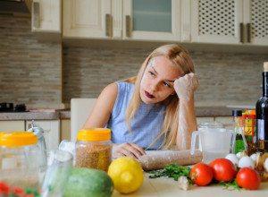 Verovali ili ne, KUVANJE utiče na sreću u BRAKU: U čemu greše Srpkinje otkriva psiholog Aleksandra Janković