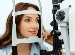 Sve više MLADIH ima ovaj problem sa OČIMA koji je nekad pogađao samo bake i deke