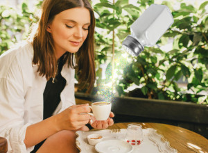 Lekar tvrdi: Zaboravite na šećer, dodajte malo soli u crnu kafu i gledajte šta će se dogoditi!