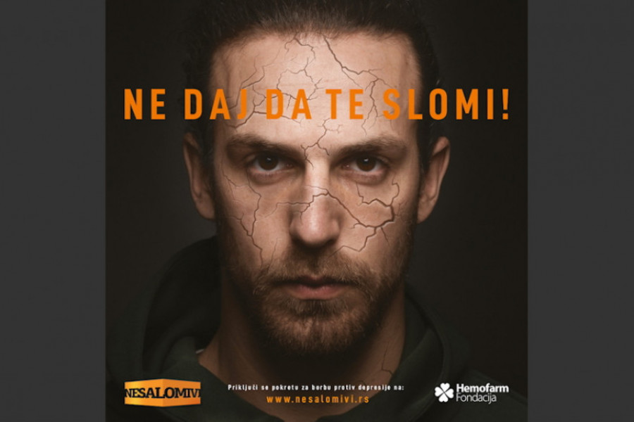 Saveti iz Hemofarma: Mentalno zdravlje je stub savremenog života