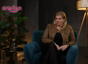 Moj put od grafičkog dizajnera do kreatorke: MODNA REVIJA na Siciliji bila je potvrda da sam na pravom putu (VIDEO)