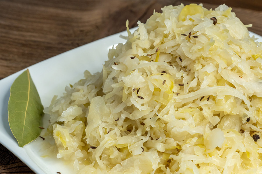 Ko nikako ne sme da jede kiseli kupus? Za OVE grupe ljudi on može da bude OPASAN!