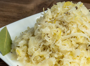 Ko nikako ne sme da jede kiseli kupus? Za OVE grupe ljudi on može da bude OPASAN!