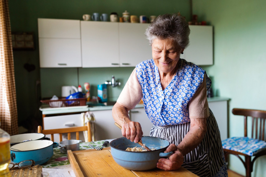 Sirotinjski doručak koji je mirisao kroz svaku ulicu bivše Jugoslavije - recept koji vraća u detinjstvo