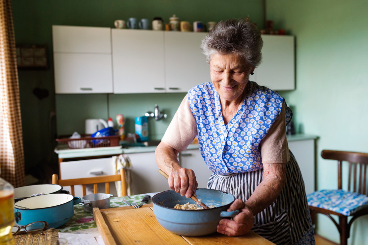 Sirotinjski doručak koji je mirisao kroz svaku ulicu bivše Jugoslavije - recept koji vraća u detinjstvo
