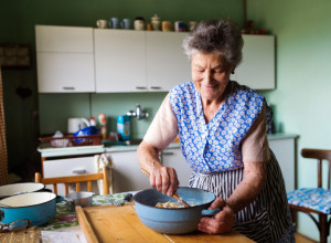 Sirotinjski doručak koji je mirisao kroz svaku ulicu bivše Jugoslavije - recept koji vraća u detinjstvo