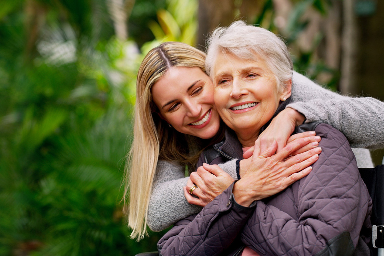 Od muža krije mračnu tajnu 21 godinu: Sada je prestravljena da će je ćerka razotkriti!